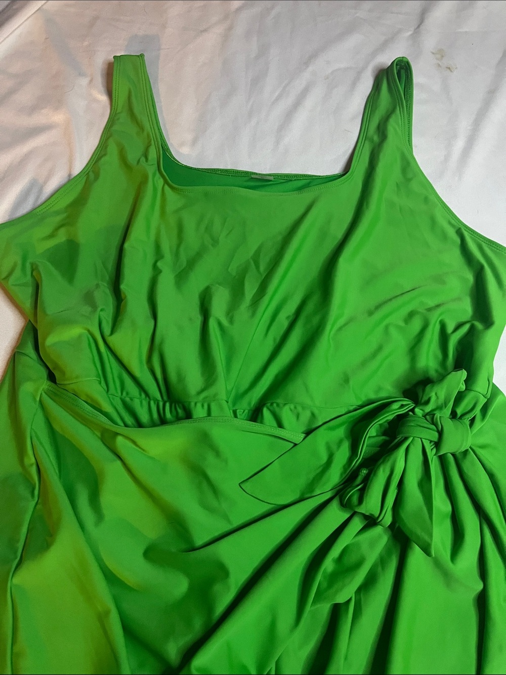 Old Navy Cruiser Swim Dress - Picture 4 of 9